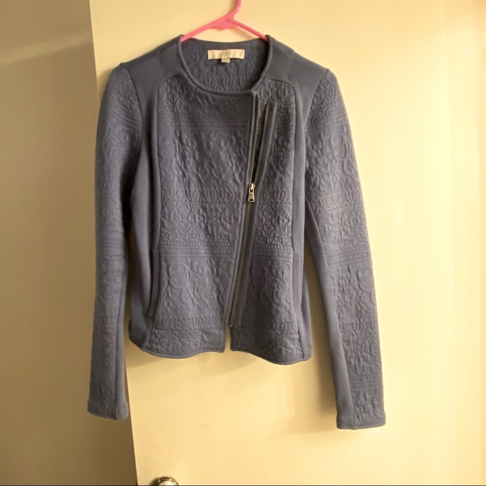 Loft Jacket